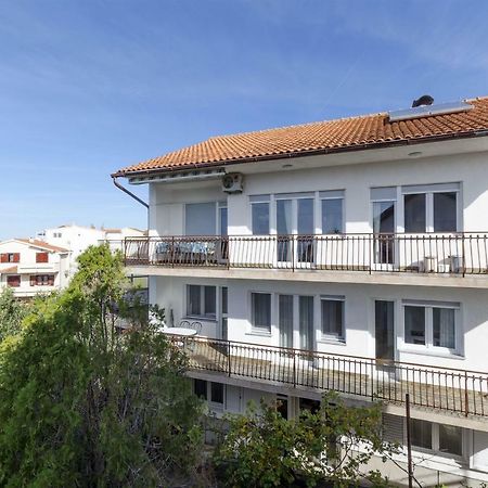 Apartments Karmela Primošten Esterno foto